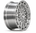 4x Kute jantes 21x8.5+10 s'intégrer dans BMW 5 G60 G61 i5 xDrive Edrive Mpakiet Vossen Style - SM26