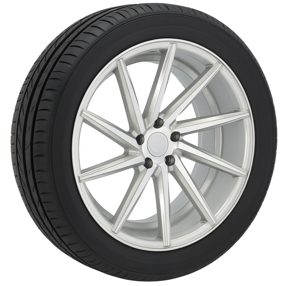 4x ROUES 19 Hiver MERCEDES CLK BR209 FL Michelin 225/35 R19