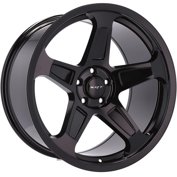 4x ROUES 20 Hiver DODGE CHARGER VI LX Bridgestone 255/45 R20