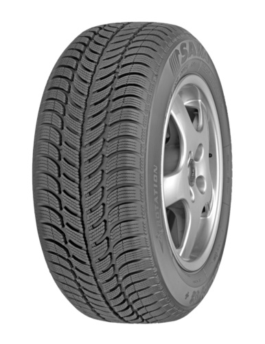 Pneus Sava ESKIMO S3+ 185/70 R14 88T