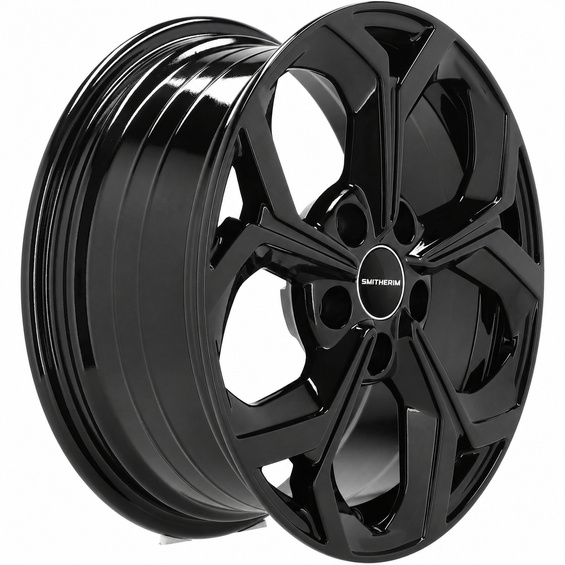 4x jantes 16 s'intégrer dans SEAT Arona SKODA Fabia Kamiq Scala VW Tcross Taigo TOYOTA Yaris IV - YF5694 (FE175)
