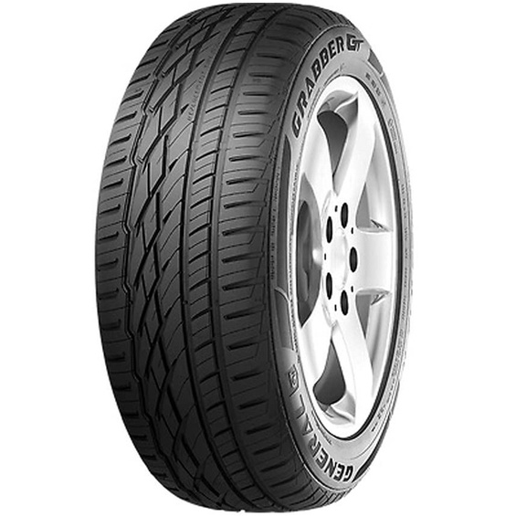 Pneus General GRABBER GT PLUS XL FR 295/35 R21 107Y