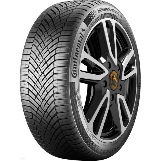 Pneus Continental AllSeasonContact 2 FR ContiSeal EV 255/45 R20 101T