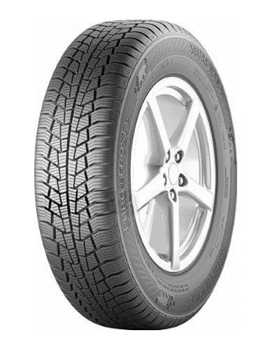 Pneus Gislaved EURO*FROST 6 XL FR 255/55 R18 109V