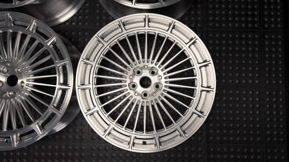 4x jantes aluminium 21 s'intégrer dans BMW 5 VIII G60 G61 G68 6 GT G32 7 VI G11 G12 VII G70 i5 G60 G61 G68 i7 G70 iX3 G08 NA5 X3 III G01 IV G45 SM27