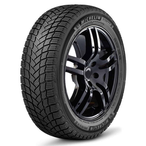 Pneus Michelin X-ICE SNOW XL 245/35 R21 96H