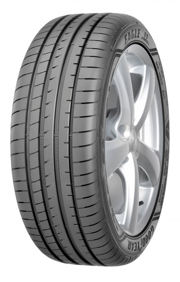 Pneus Goodyear Eagle Asymmetric3 *MOE 275/30 R20 97Y