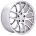 4x jantes 19 s'intégrer dans BMW 5 E60 E61 x-Drive Gran Turismo F07 F10 F11 6 F06 F12 F13 - BK663