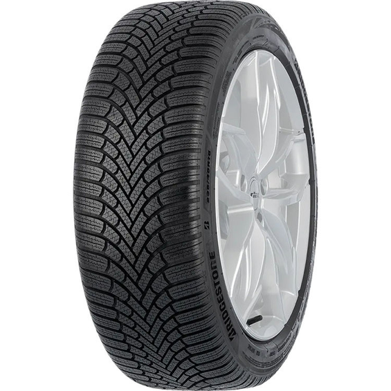 4x ROUES 17 Hiver VW PHAETON Bridgestone 235/55 R17