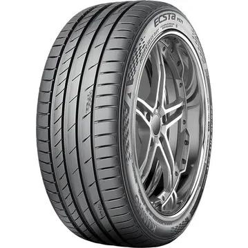 Pneus Kumho Ecsta PS72 XL 255/40 R20 104Y