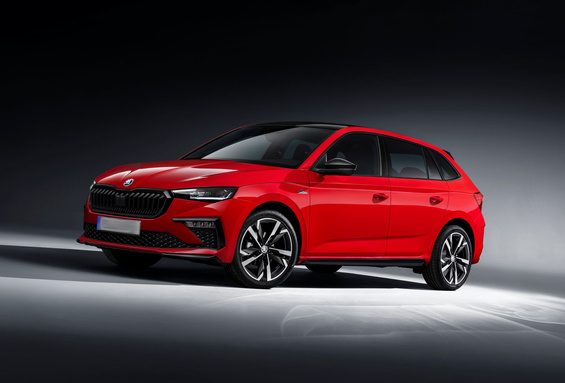 4x jantes 17 s'intégrer dans SKODA Fabia Kamiq Praktik Rapid Roomster Scala VW Polo T-Cross - FBX254