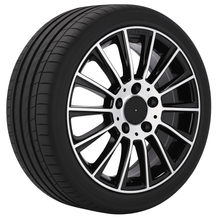 Pirelli 205/65 R16 + Felgi B1048 MB 5x112