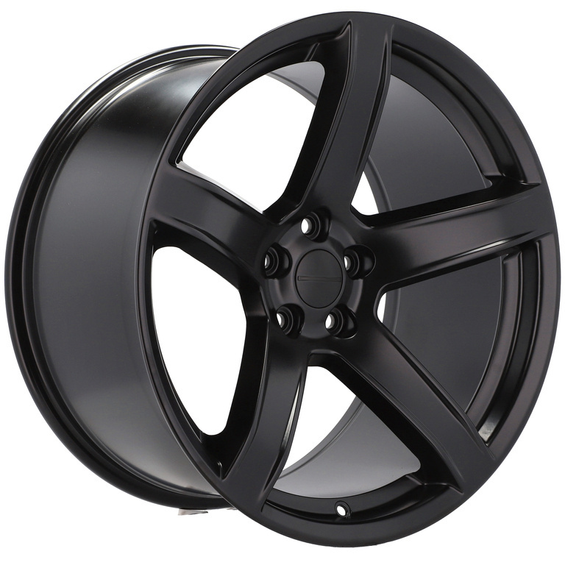4x ROUES 20 Hiver DODGE CHARGER VI LX Nokian 255/45 R20