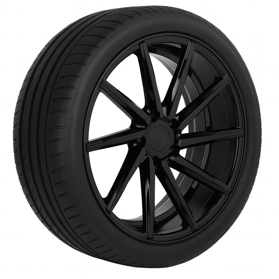 4x ROUES 18 Hiver MERCEDES A AMG BR177 C AMG BR205 Michelin 245/40 R18