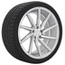 4x ROUES 18 Hiver MERCEDES C AMG BR206 Dębica