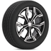 4x ROUES 17 Hiver RENAULT TALISMAN Kormoran 225/55 R17