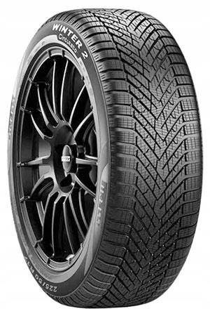 Pneus Pirelli Cinturato Winter 2 XL FR 225/55 R18 102V