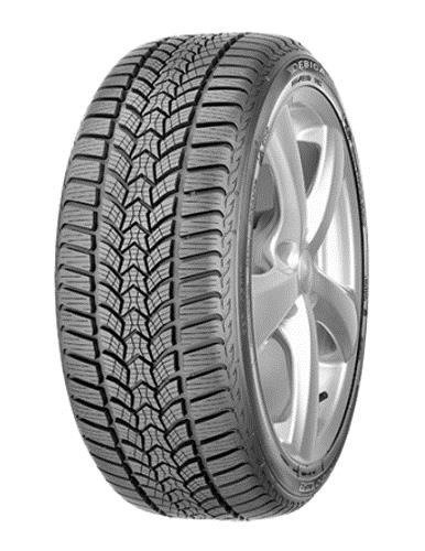 4x ROUES 17 Hiver AUDI A6 ALLROAD C6 Dębica 225/55 R17