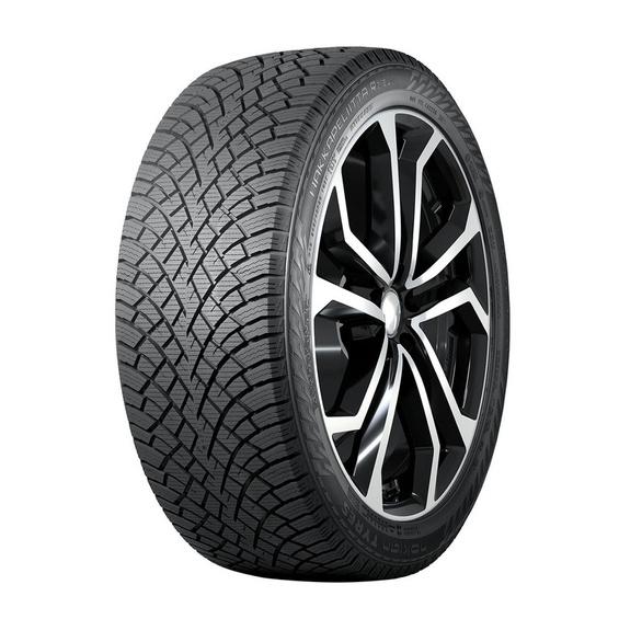 Pneus Nokian Hakkapeliitta R5 SUV XL 275/45 R20 110T