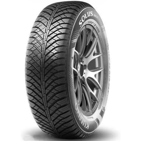 Pneus Kumho SOLUS 4S HA31 SUV 265/70 R17 115H