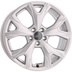 OE jantes 17'' 5x100 82A601025S AUDI A1 8x A1 Sportback A2 A3 8L TT- 1 Szt. - 82A601025S