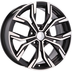 4x ROUES 17 Hiver RENAULT TALISMAN Kormoran 225/55 R17
