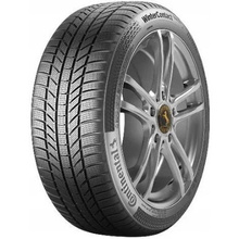 Pneus Continental WinterContact TS 870 165/65 R15 81T