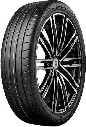 Pneus Bridgestone POTENZA SPORT XL FR 265/30 R20 94Y