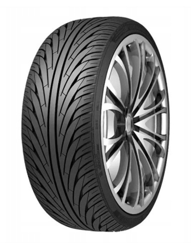 Pneus Nankang NS-2R 215/45 R17 91W