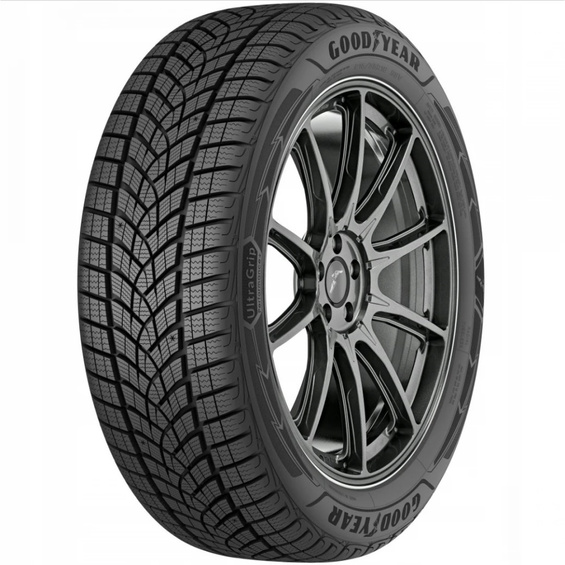 Pneus Goodyear ULTRAGRIP PERFORMANCE+ SUV 255/65 R18 111H
