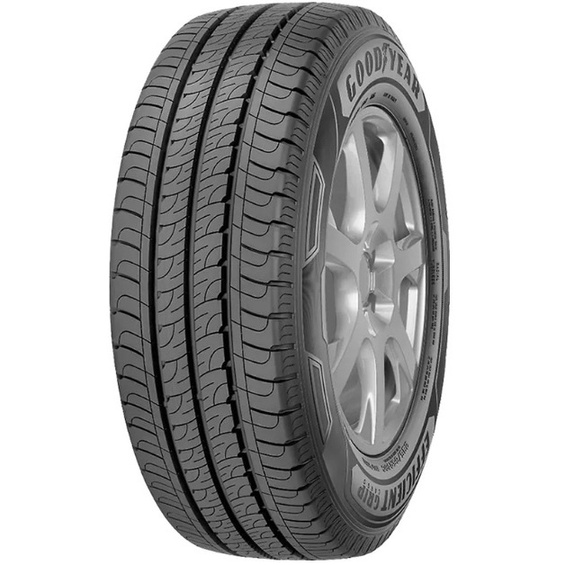 Pneus Goodyear EFFICIENTGRIP CARGO 215/65 R16 109T