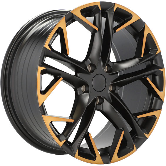 4x ROUES 18 Hiver CUPRA TERRAMAR Pirelli 235/55 R18