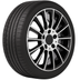 4x ROUES 17 Hiver MERCEDES A BR177 B W247 B W246 C BR205 Kormoran 225/50 R17