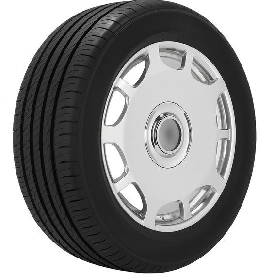 4x ROUES 19 Hiver MERCEDES E ALL-TERRAIN S214 S W223 Nokian 255/45 R19