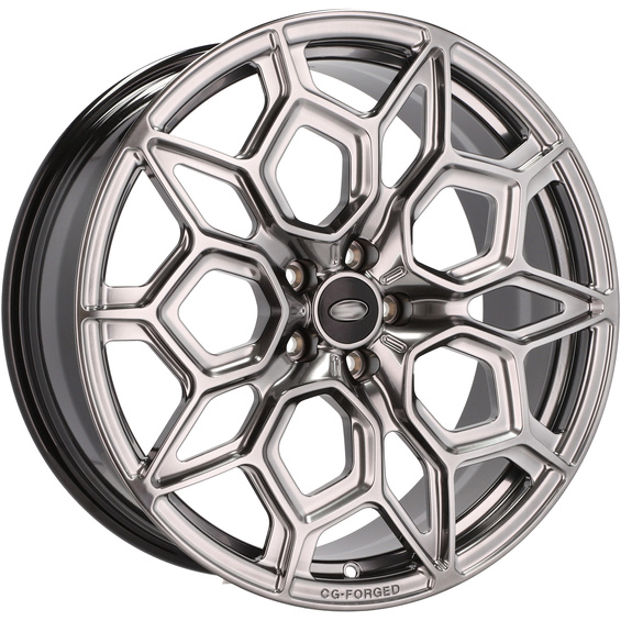 4x jantes aluminium 20 s'intégrer dans LAND ROVER Discovery Sport L550 Freelander 2 L359 LR2 L359 Range Rover Evoque I L538 Velar L560 II L551 CG061