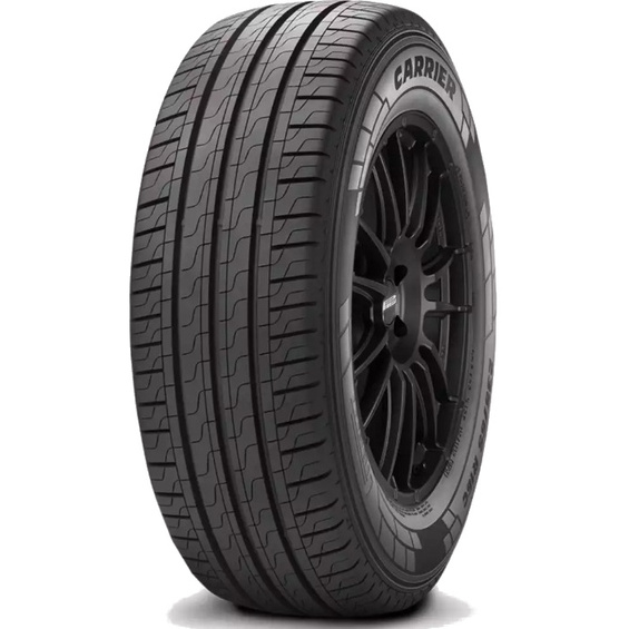 Pneus Pirelli Carrier 195/60 R16 99T