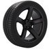 4x ROUES 20 Hiver DODGE CHARGER VI LX Bridgestone 255/45 R20
