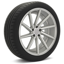 Continental 255/45 R18 + Felgi B1058 MS 5x112