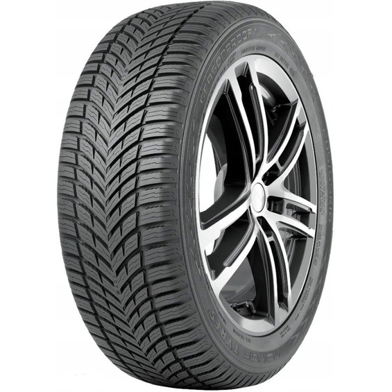 Pneus Nokian Seasonproof 1 XL 215/60 R16 99V