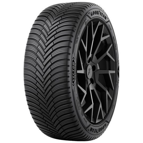 Pneus Goodyear VECTOR ALL SEASON 4 EVR 205/60 R17 97W