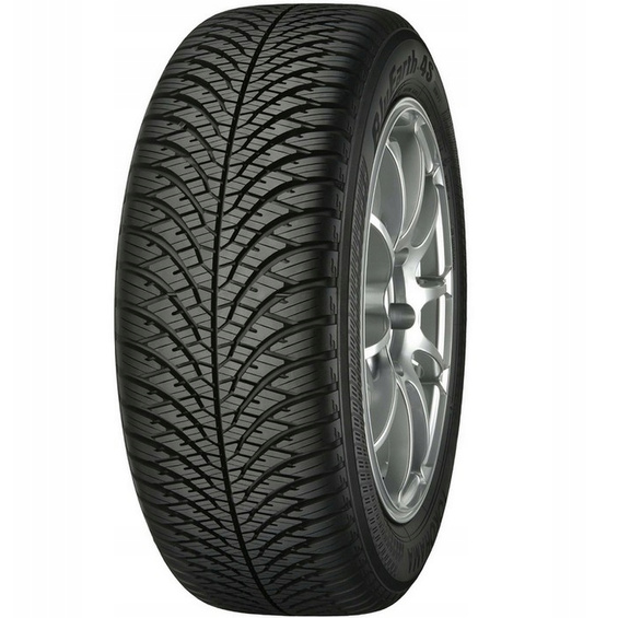 Pneus Yokohama BluEarth-4S AW21 245/35 R20 95Y