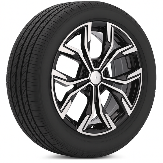 4x ROUES 17 Hiver RENAULT TALISMAN Kormoran 225/55 R17