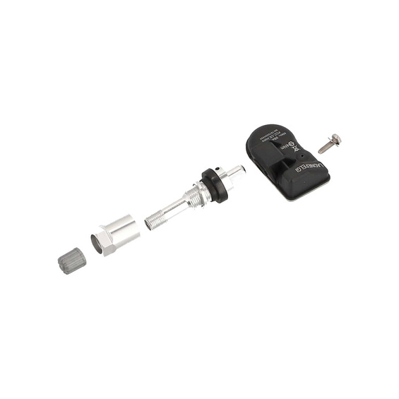 4x Capteur de pression TPMS pour BMW M5 2017-2020 36106887146
