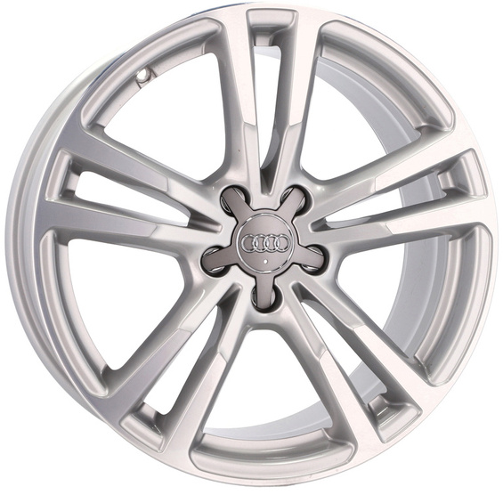 Jantes 18'' s'intégrer dans AUDI A3 A4 B7 B8 A6 C7 C8 8V0601025BC OEM - 8V0601025BC