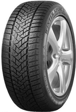 Pneus Dunlop WINTER SPORT 5 215/60 R16 95H