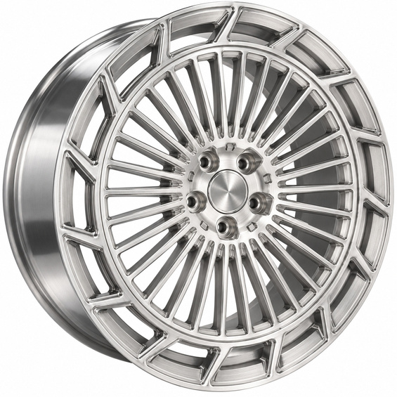 Jante Aluminiowa 21 s'intégrer dans BMW X7 G07 AUDI e-tron GE Sportback Q7 4M Q8 Sportback e-tron GE RS7 4G S8 D3 SQ7 4M MERCEDES-BENZ EQE SUV GL SM27