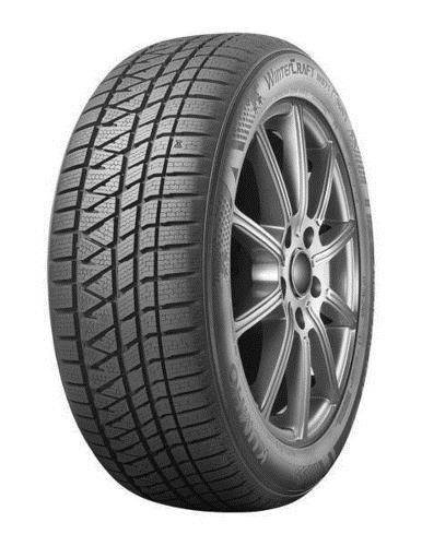 Pneus Kumho WinterCraft WS71 SUV 215/70 R15 98T
