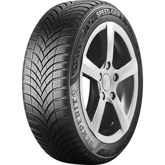 Pneus Semperit SPEED-GRIP 5 XL FR 215/60 R17 100V