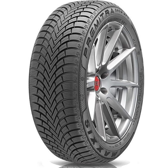 Pneus Maxxis Premitra Snow WP6 XL 195/55 R16 91H