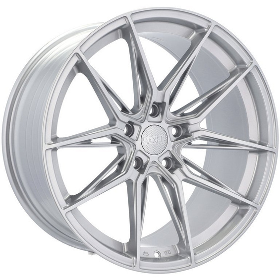 4x jantes HAXER 18 s'intégrer dans AUDI A3 A4 B7 B8 B9 A6 C7 C8 A8 D3 Q3 Q5 CUPRA Formentor - HX036 (A5581)